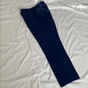J. Crew Bowery dress pants